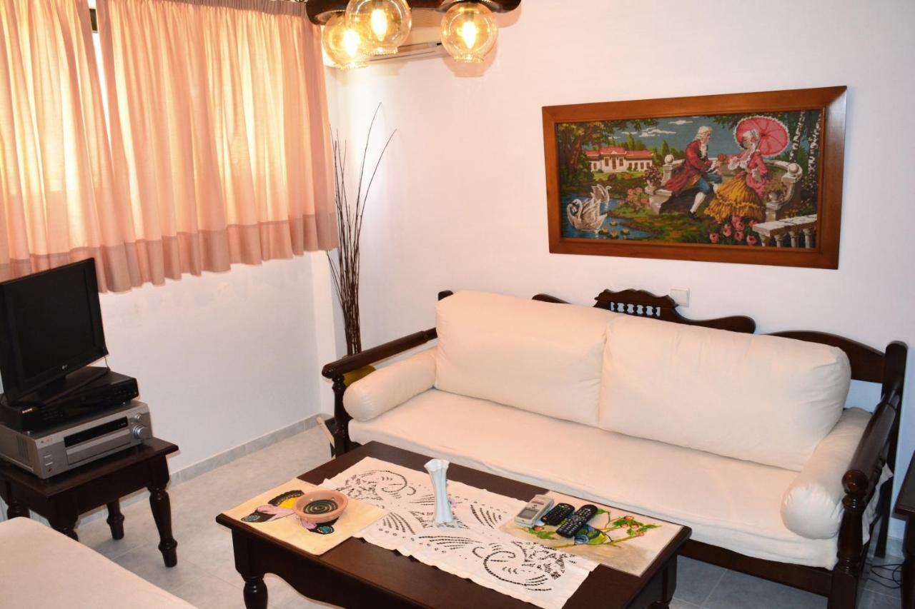 Villa Artemis Αίγινα Εξωτερικό φωτογραφία