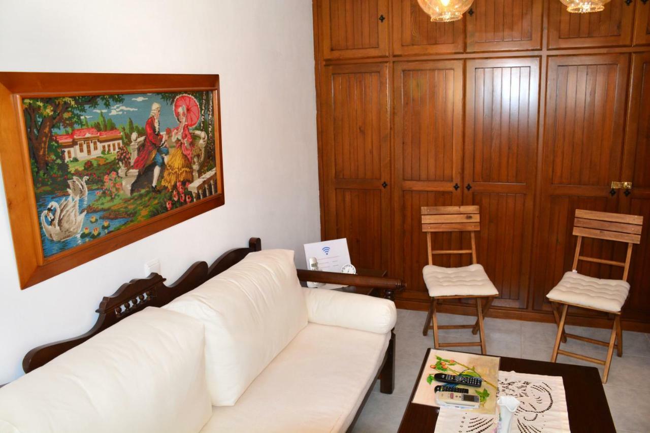 Villa Artemis Αίγινα Εξωτερικό φωτογραφία