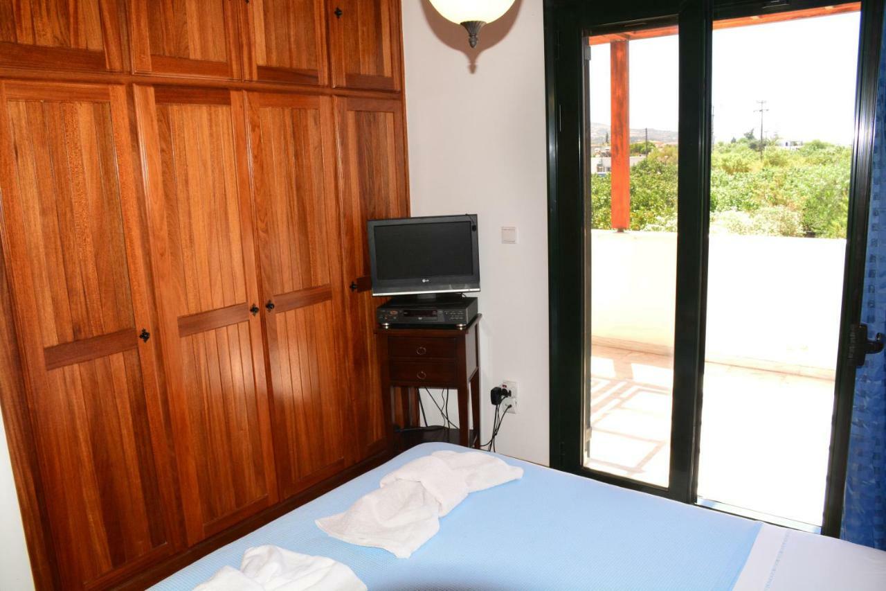 Villa Artemis Αίγινα Εξωτερικό φωτογραφία