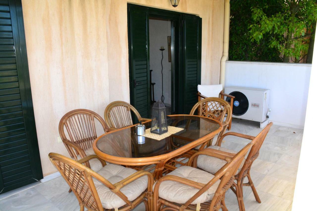 Villa Artemis Αίγινα Εξωτερικό φωτογραφία