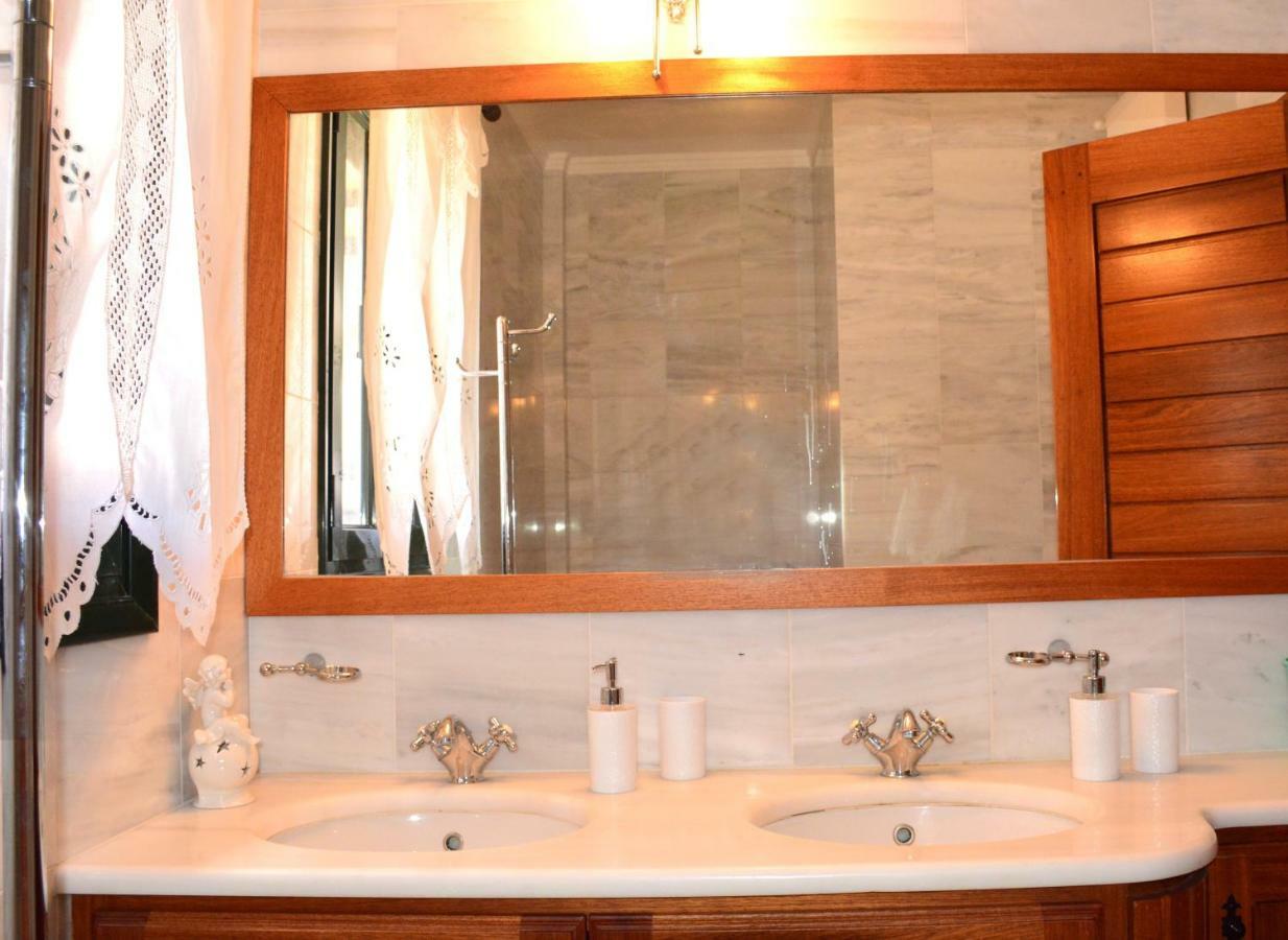 Villa Artemis Αίγινα Εξωτερικό φωτογραφία
